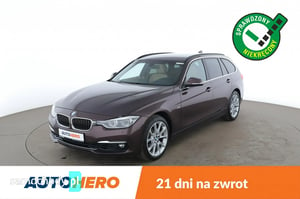 BMW 3 Seria Kombi 2016