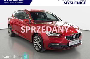 Seat Leon Hatchback 2020