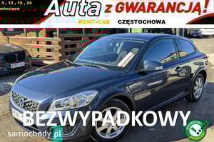 Volvo C30 Coupe 2011