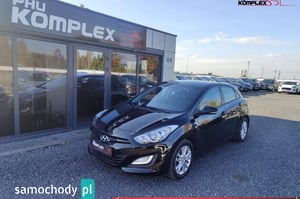 Hyundai i30 Hatchback 2014