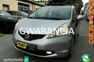 Honda Jazz Hatchback 2010