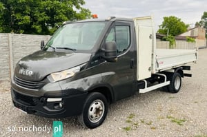 IVECO Daily Wywrotka 2019