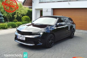 Opel Astra Kombi 2024