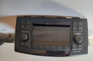 SUZUKI SWIFT IV MK7 RADIO FABRYCZNE39101-68L00-HW