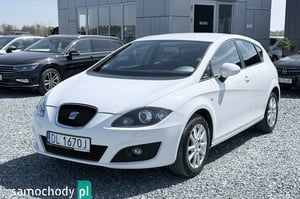SEAT Leon Hatchback 2012