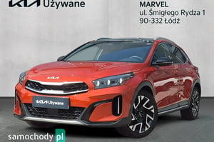 Kia Xceed SUV 2024