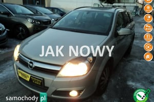 Opel Astra Kombi 2005