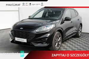 Ford Kuga SUV 2022