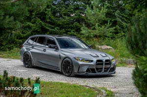 BMW M3 Kombi 2023