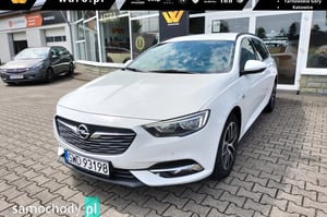 Opel Insignia Kombi 2018