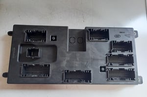 JAGUAR XE MODUŁ BSI GX73-14F014-AL