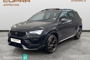 Cupra Ateca SUV 2024