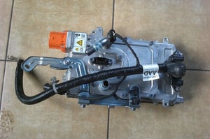 FORD KUGA MK3 HYBRYDA PRZETWORNICA KONWERTER LX68-14G646-BE LX6814B227-BE