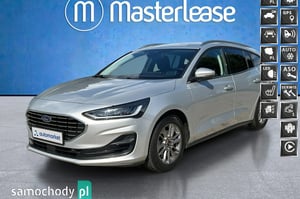 Ford Focus Kombi 2023