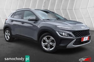 Hyundai Kona Hatchback 2022
