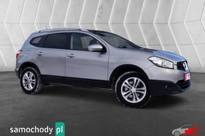 Nissan Qashqai+2 SUV 2010