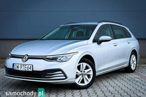 Volkswagen Golf Kombi 2022