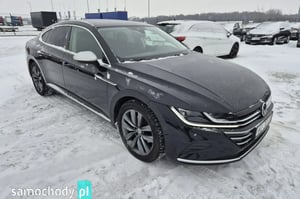 Volkswagen Arteon Sedan 2022