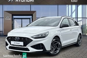 Hyundai i30 Kombi 2025