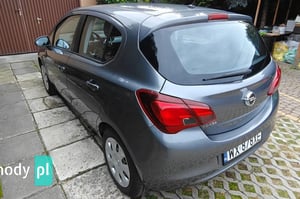 Opel Corsa Hatchback 2017