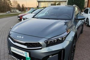 Kia Xceed SUV 2024