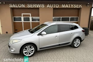 Renault Megane Kombi 2011