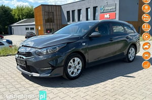 Kia Ceed Kombi 2023
