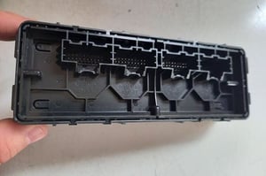 OPEL ASTRA K MODUŁ STEROWNIK KLIMATYZACJI 84295141