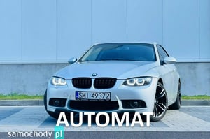 BMW 3 Seria Hatchback 2009
