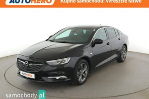 Opel Insignia Sedan 2018