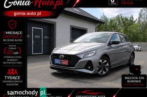 Hyundai i20 Hatchback 2023