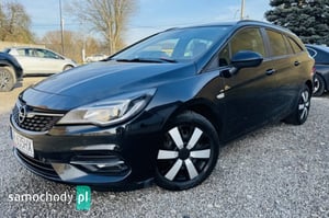Opel Astra Kombi 2020