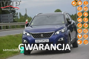 Peugeot 3008 SUV 2020