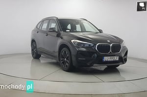 BMW X1 Kombi 2020
