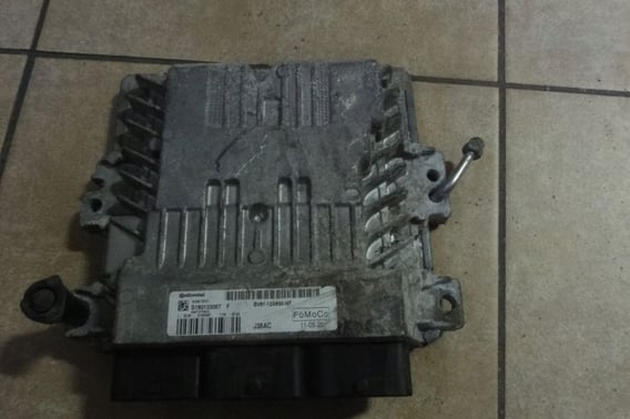 FORD FOCUS MK3 KOMPUTER BV61-12A650-NF