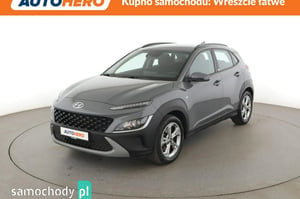 Hyundai Kona SUV 2021