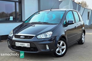 Ford C-MAX Hatchback 2009