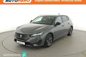 Peugeot 308 Hatchback 2023