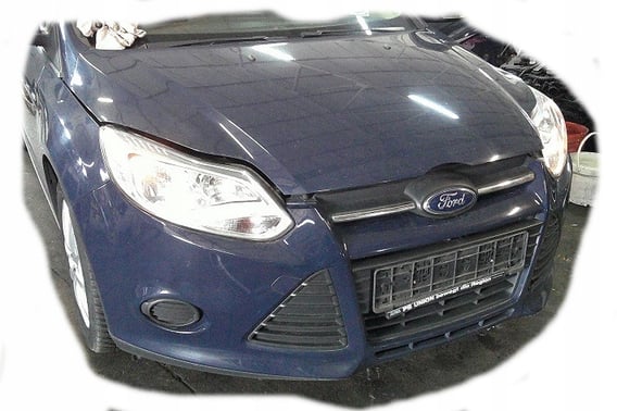 FORD FOCUS MK3 LAMPA LEWA  PAS PRZEDNI 1.0 ECOBOOST NADKOLA RB