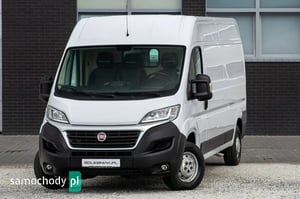 Fiat Ducato Furgon 2019