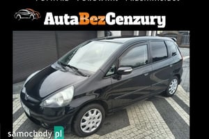 Honda Jazz Hatchback 2004