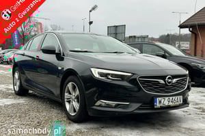 Opel Insignia Liftback 2020