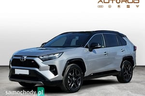 Toyota RAV4 SUV 2023