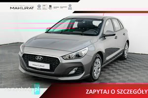Hyundai i30 Hatchback 2018