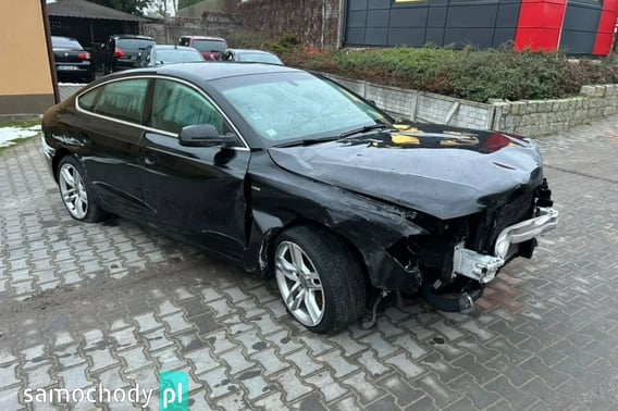 Audi A5 Coupe 2013