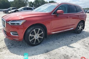 Volvo XC 60 SUV 2019