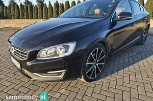 Volvo S60 Sedan 2016