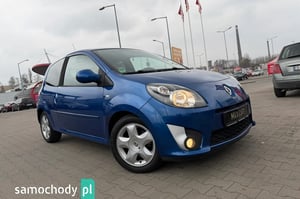 Renault Twingo Inny 2010