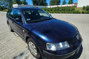 Volkswagen Passat Kombi 1998