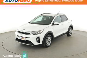 Kia Stonic SUV 2018
